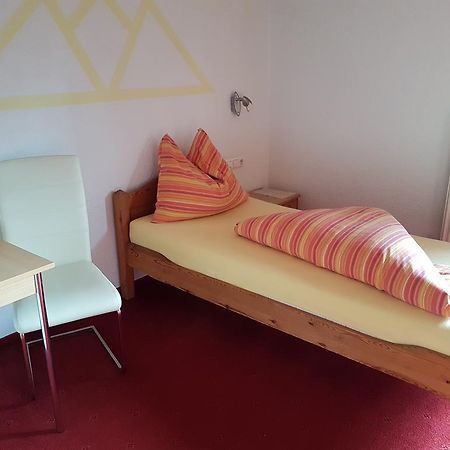 Landgasthof Astner Hotel Munster Bagian luar foto