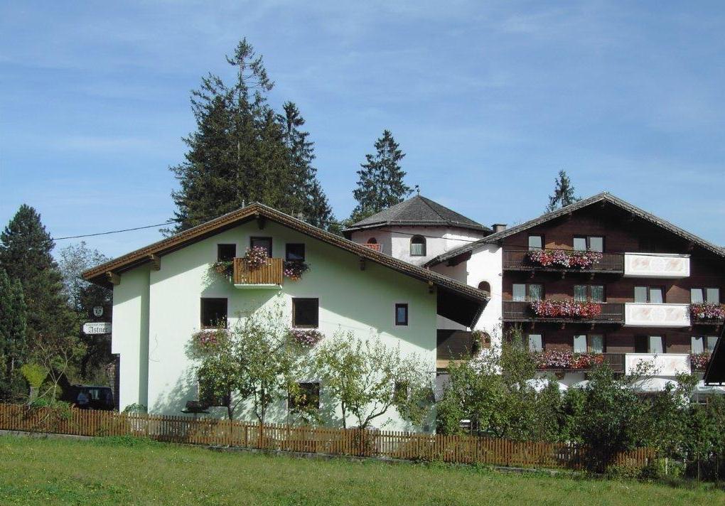 Landgasthof Astner Hotel Munster Ruang foto