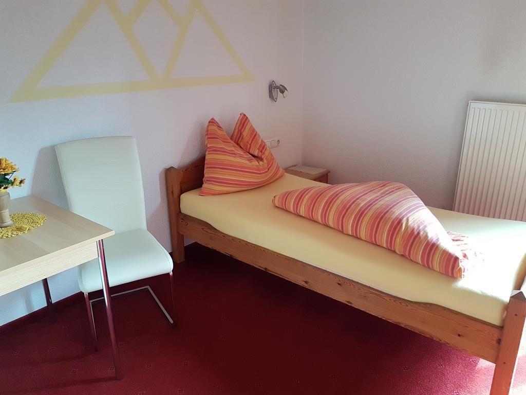 Landgasthof Astner Hotel Munster Bagian luar foto