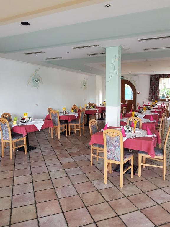 Landgasthof Astner Hotel Munster Bagian luar foto