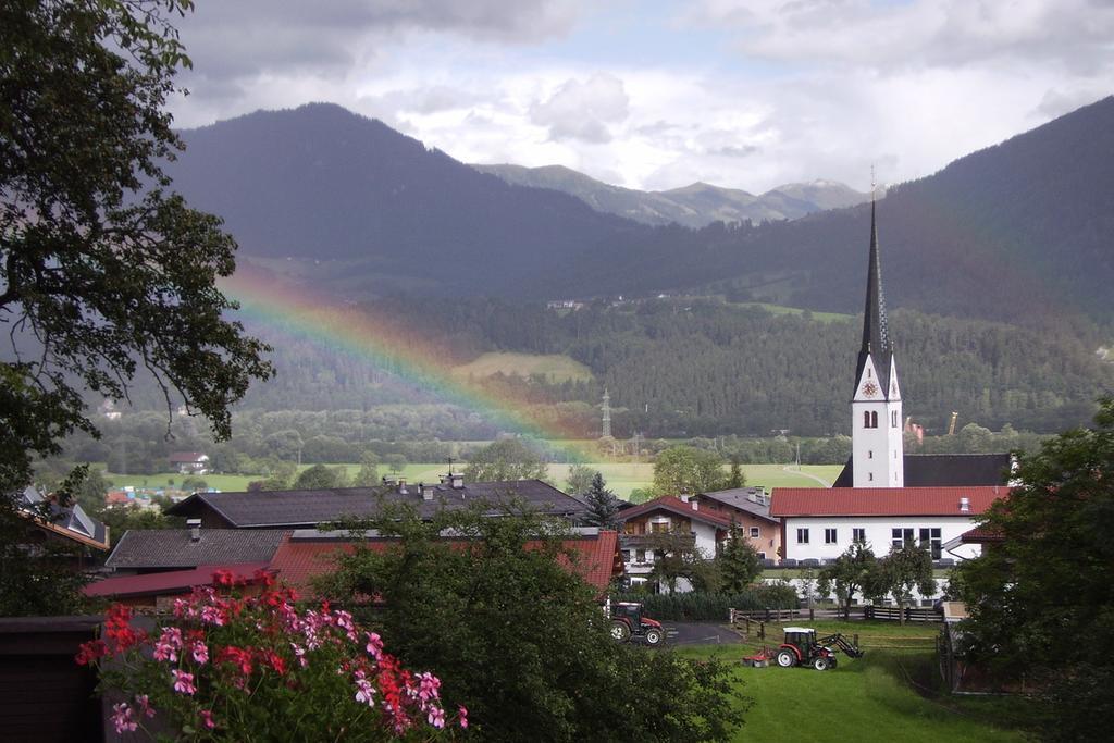 Landgasthof Astner Hotel Munster Bagian luar foto