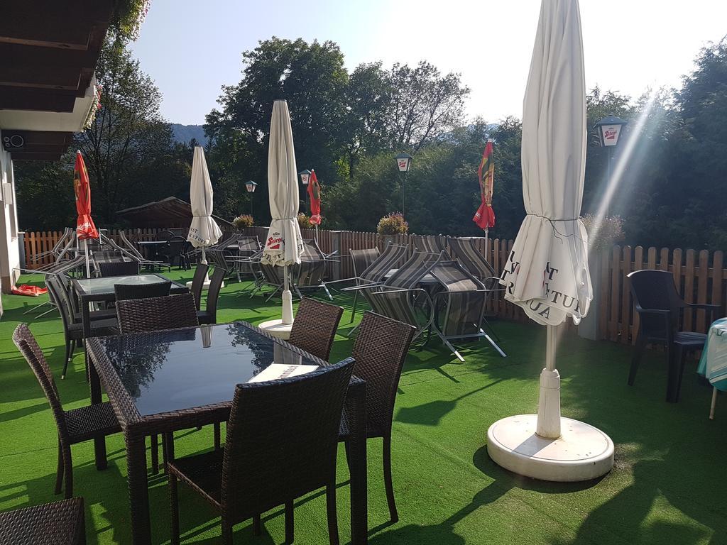 Landgasthof Astner Hotel Munster Bagian luar foto