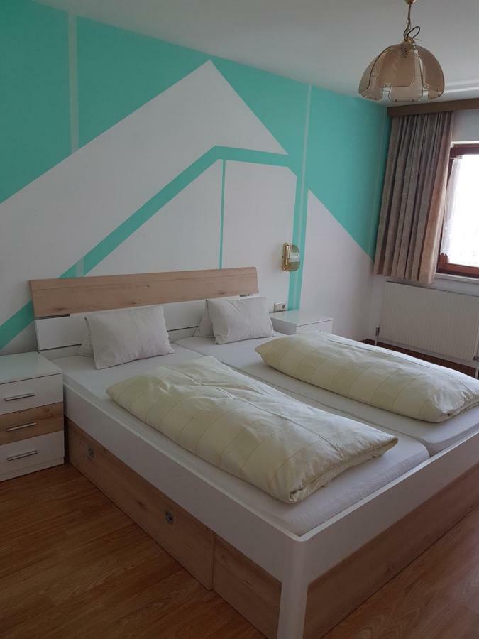 Landgasthof Astner Hotel Munster Bagian luar foto